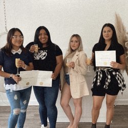 Beaulett Beauty & Academy