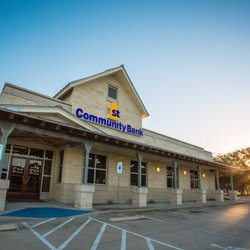 First Community Bank