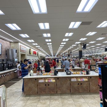 Buc-ee's - Gas Stations Near Me - Melissa, Texas Buc-ee's - Gas Stations Near Me - Melissa, Texas
