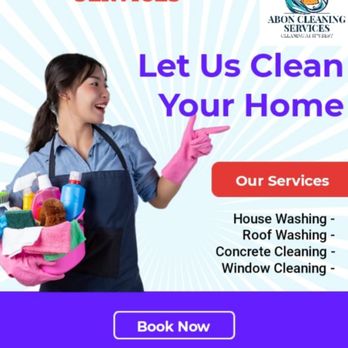 A.B ABoN Cleaning Services - Home Cleaning Near Me - Edmonton, Alberta A.B ABoN Cleaning Services - Home Cleaning Near Me - Edmonton, Alberta