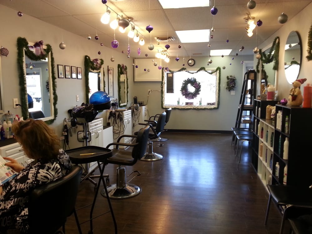 2ND STOP HAIR SHOP Updated September 2024 85 County Rd, Scarborough