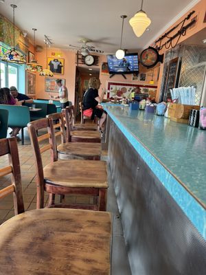 Harpoon Harry's by null