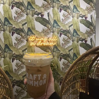 Craft & Common - Coffee & Tea Near Me - Orlando, Florida