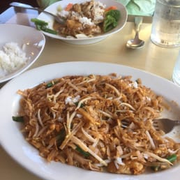 Pad Thai