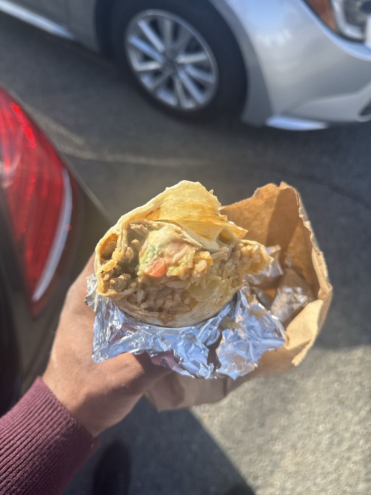 Tacos El Poblanito