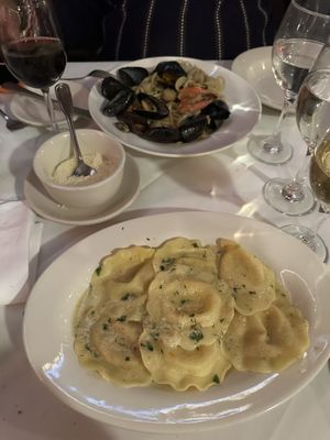 Bruna's Ristorante by null