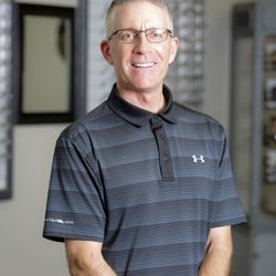 Barnet Dulaney Perkins Eye Center - Dr. Stuart Adams