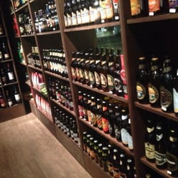 Malbec Beer - Interior da loja