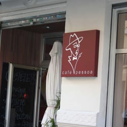 Café Pessoa