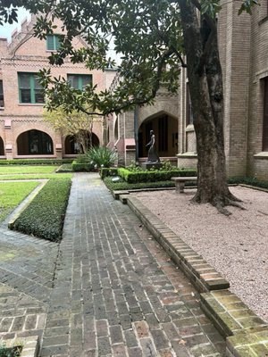 Christ Church Cathedral by null