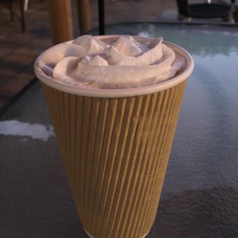 Ascend Coffee Roasters - Mint Mocha Coffee - Coffee & Tea Near Me - Carlsbad, California