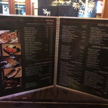Kaki Sushi - Japanese Near Me - Pleasanton, California