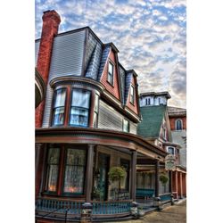 G.B. Carrier House Inn