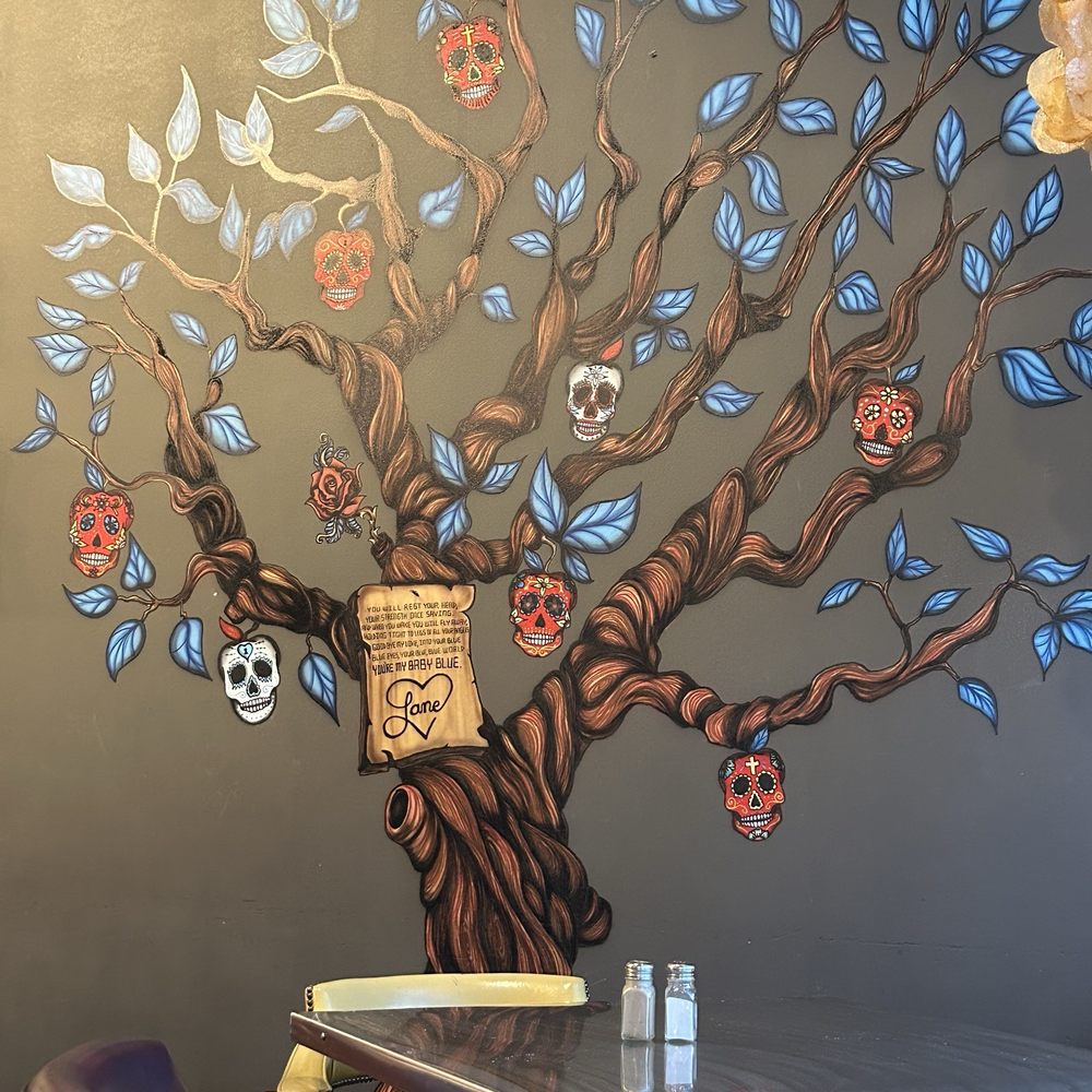 Dizzy's Gypsy Bistro - New American Near Me - Little Rock, Arkansas