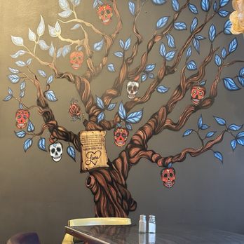 Dizzy's Gypsy Bistro - New American Near Me - Little Rock, Arkansas
