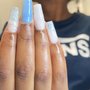 Photo of Pretty Lit Nail Bar