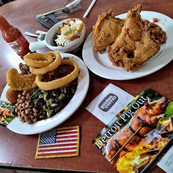 Golden Corral Buffet & Grill - Buffets Near Me - Taylor, Michigan