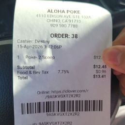 Didn't get my refund