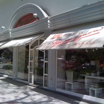 Bourguignon - Florists Near Me - Madrid, M