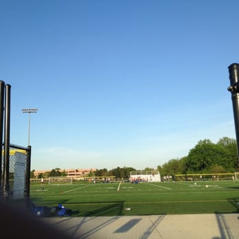 Nike Sports Complex - Gated turf area - Playgrounds Near Me - Naperville, Illinois Nike Sports Complex - Gated turf area - Playgrounds Near Me - Naperville, Illinois