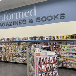 Shoppers Drug Mart - Shoppers Drug Mart - magazines and books