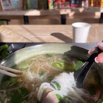 Pho byob Ktown - A good bite! - Vietnamese Near Me - Los Angeles, California Pho byob Ktown - A good bite! - Vietnamese Near Me - Los Angeles, California