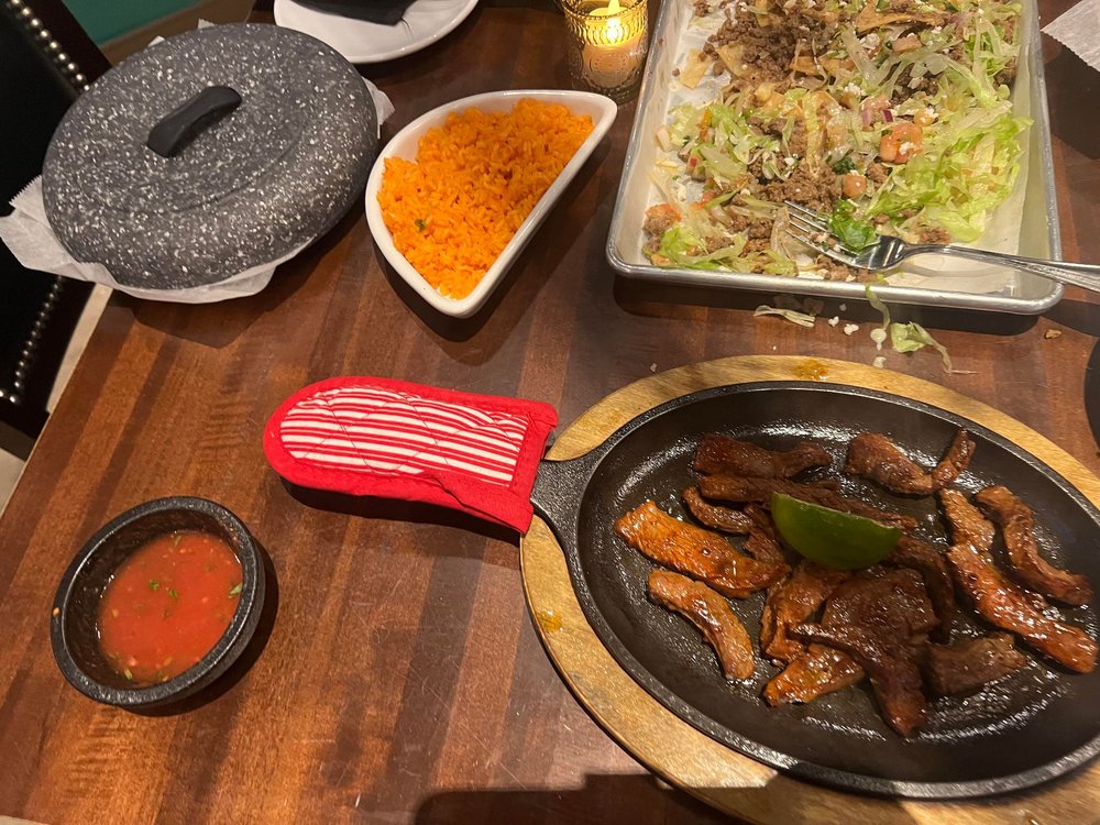 Tepache Mexican Kitchen and Bar