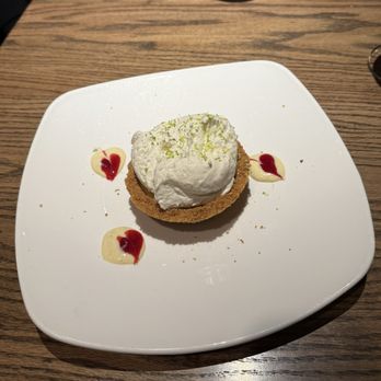 Cooper’s Hawk Winery & Restaurant - Key Lime Pie - Desserts Near Me - Gilbert, Arizona Cooper’s Hawk Winery & Restaurant - Key Lime Pie - Desserts Near Me - Gilbert, Arizona