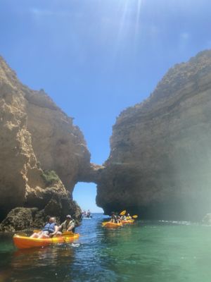 Ponta da Piedade by null