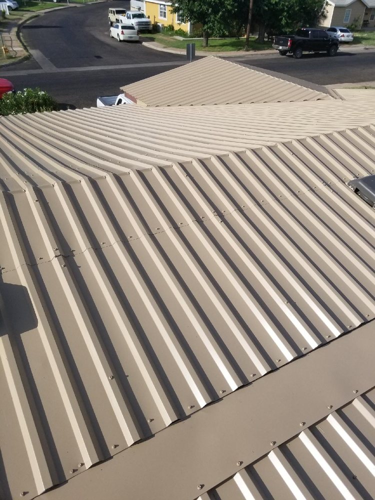 Slide of Pro Services