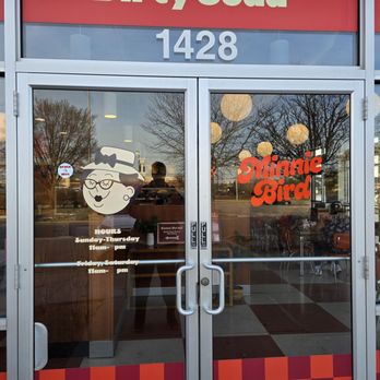 Minnie Bird - Chicken Shop Near Me - Schaumburg, Illinois