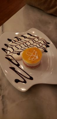 Amadeus Restaurant by null