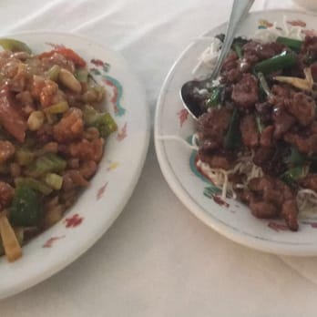 Hong Huah - Chicken Kung bao and Mongolian beef(best beef ever!) - Chinese Near Me - Chicago, Illinois Hong Huah - Chicken Kung bao and Mongolian beef(best beef ever!) - Chinese Near Me - Chicago, Illinois