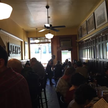 Jake's Restaurant - Busy on Saturdays! - Breakfast & Brunch Near Me - Northampton, Massachusetts