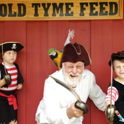 Old Tyme Feed & Garden Supply