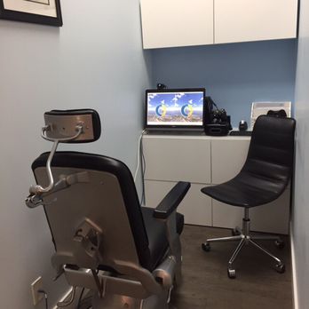 Integra Eyecare Centre - Our Virtual Reality Vision Therapy Room - first in BC, second in the Country - Optometrists Near Me - Burnaby, British Columbia Integra Eyecare Centre - Our Virtual Reality Vision Therapy Room - first in BC, second in the Country - Optometrists Near Me - Burnaby, British Columbia
