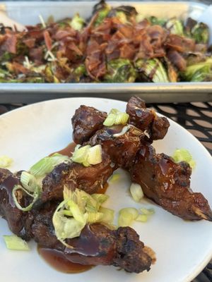 County Line Eat & Drink on Woodin by null