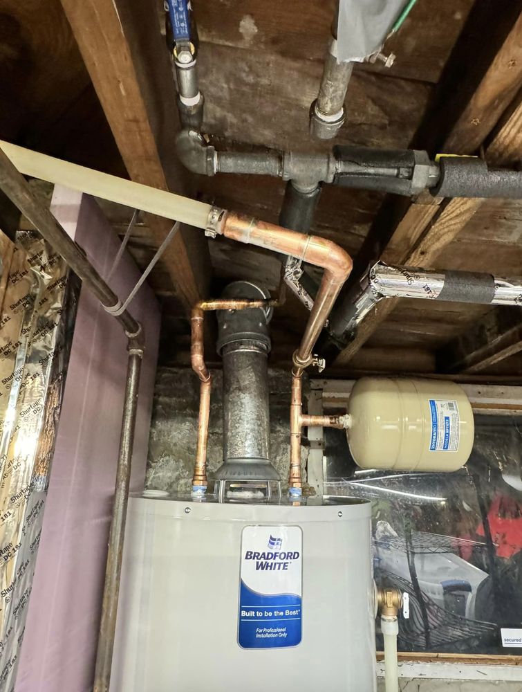 Slide of South State Plumbing & Maintenance