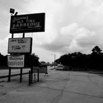 Dianne's Old Time BBQ - Street view, Google photo - Barbeque Near Me - Hawthorne, Florida Dianne's Old Time BBQ - Street view, Google photo - Barbeque Near Me - Hawthorne, Florida
