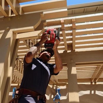 Coastal Oasis Construction - General Contractors Near Me