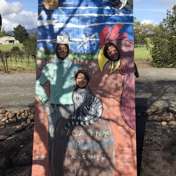 Hagafen Cellars - Fun for everyone! - Wineries Near Me - Napa, California Hagafen Cellars - Fun for everyone! - Wineries Near Me - Napa, California