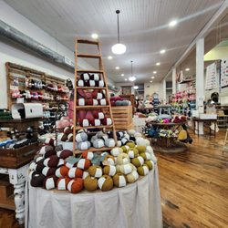 McKinney Knittery