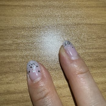 Julie's Nails & Spa - Chipped gel nails after 1 week :( - Nail Salons Near Me - Beaverton, Oregon Julie's Nails & Spa - Chipped gel nails after 1 week :( - Nail Salons Near Me - Beaverton, Oregon