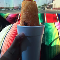 Susy's Shaved Ice - Medium Sized tamarindo