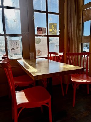 New Bohemian Café by null