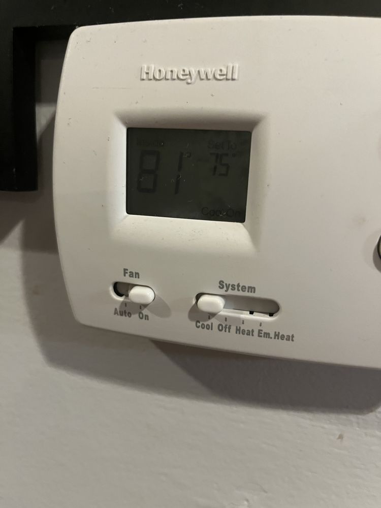 Slide of ARS / Rescue Rooter