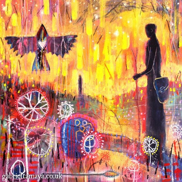 The Center For Shamanic Arts - grief counselor in Glastonbury, CT