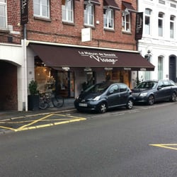 La Maison Beauté Village