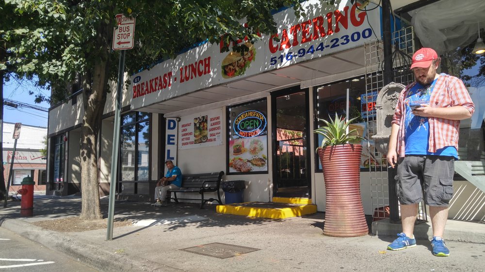PORT WASHINGTON DELI Updated September 2024 13 Reviews 61 Main St