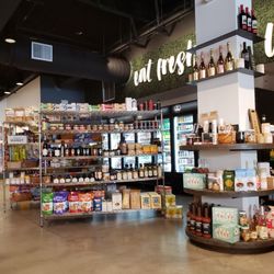 The Standard Social Market